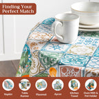 Agrume Tablecloths