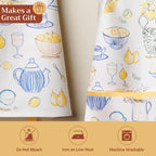 La Belle Table Apron
