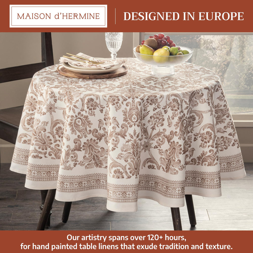 Allure Tablecloths