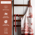 Holy Jouy Aprons