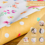 Happy Florals Placemats