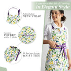 Sivergue Apron