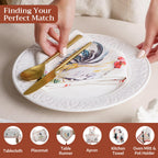 Campagne Napkins