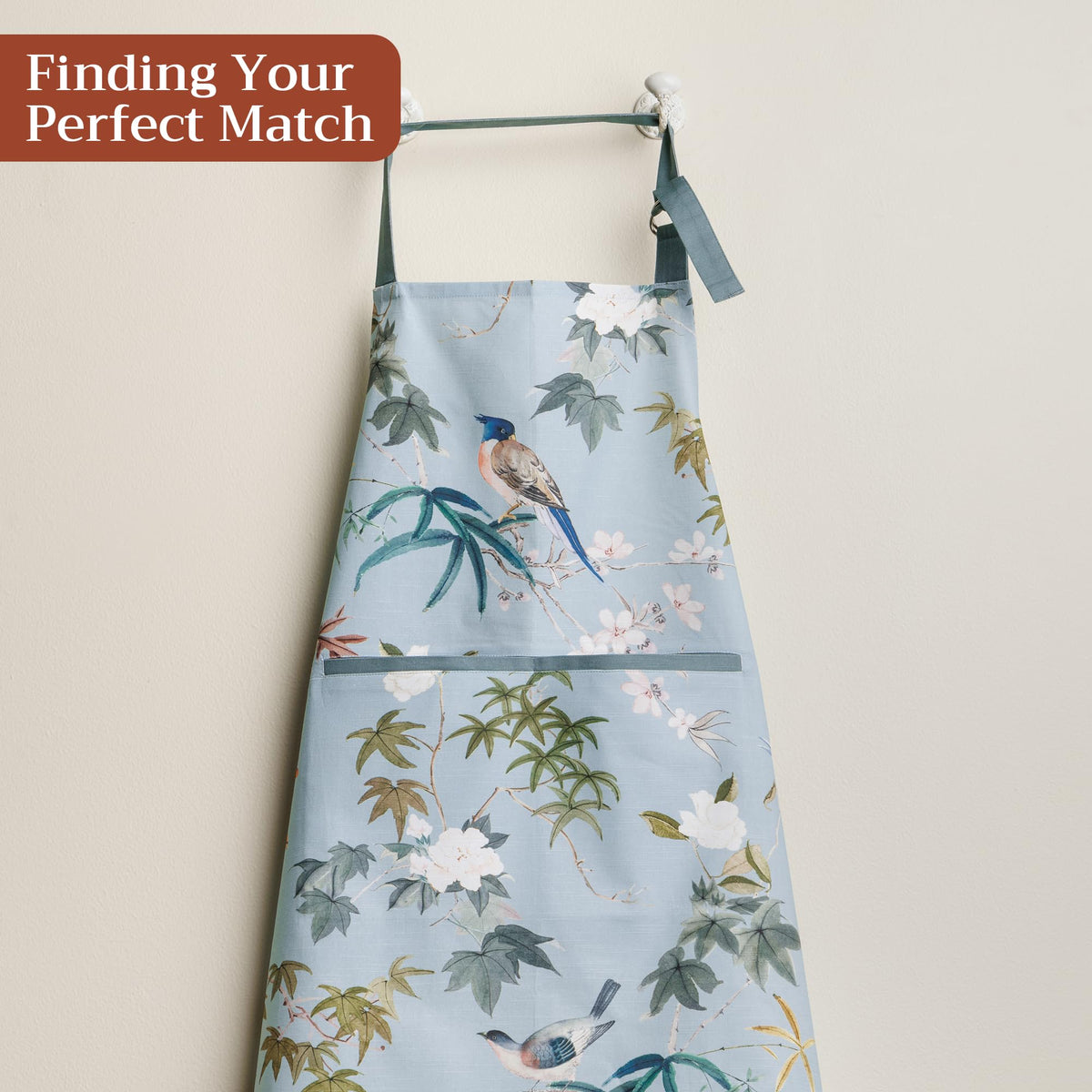 Hokuzai Aprons