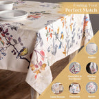 Equinoxe Tablecloths
