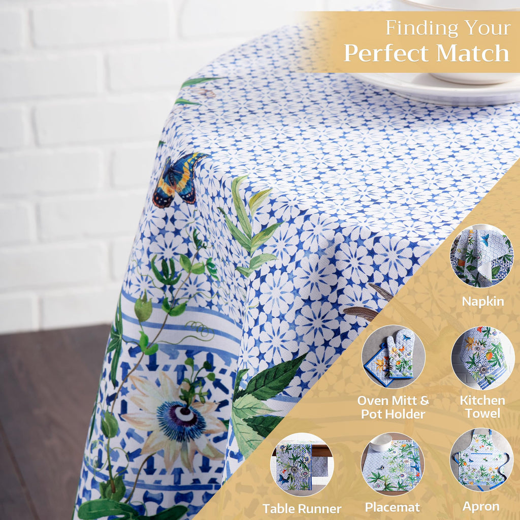 Passiflora Tablecloths