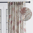 Feuillage Curtains