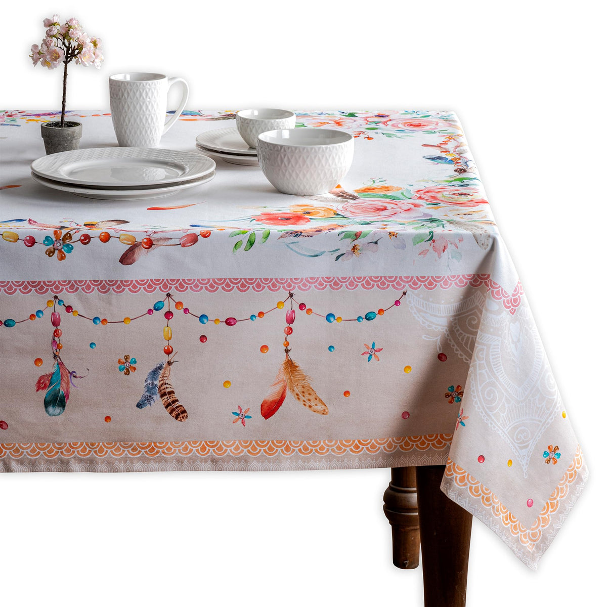Ibiza Tablecloths
