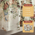Abbeville Curtains