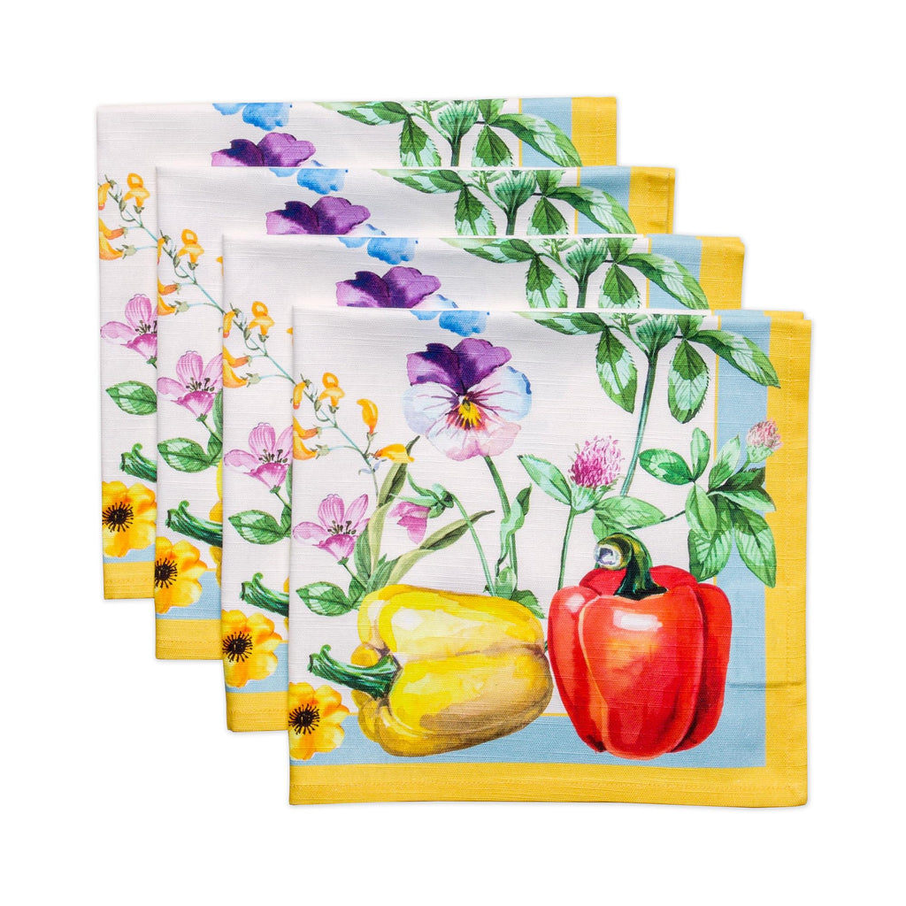 Giverny Napkins