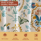 Kalos Curtains