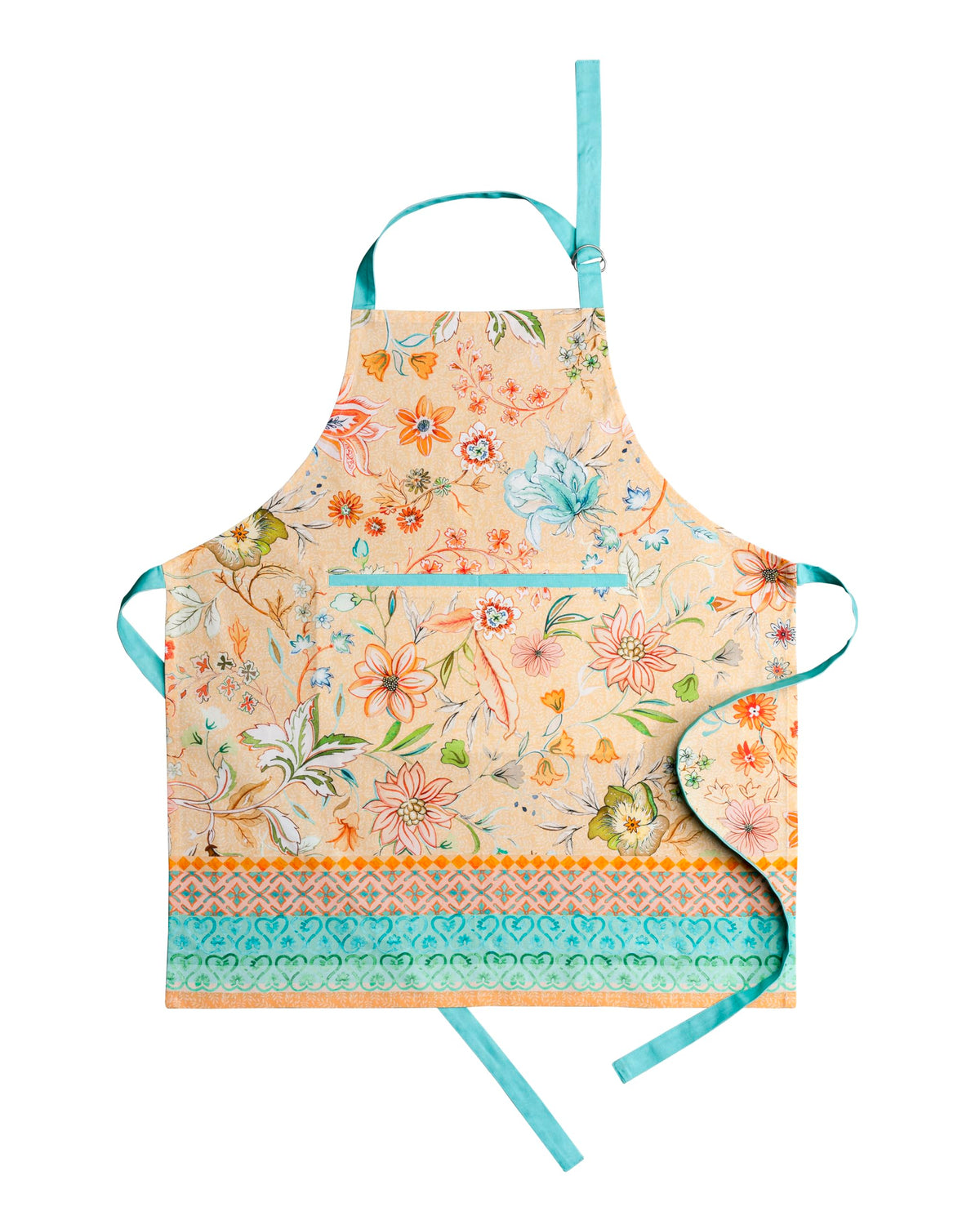 Luxury Loft Aprons