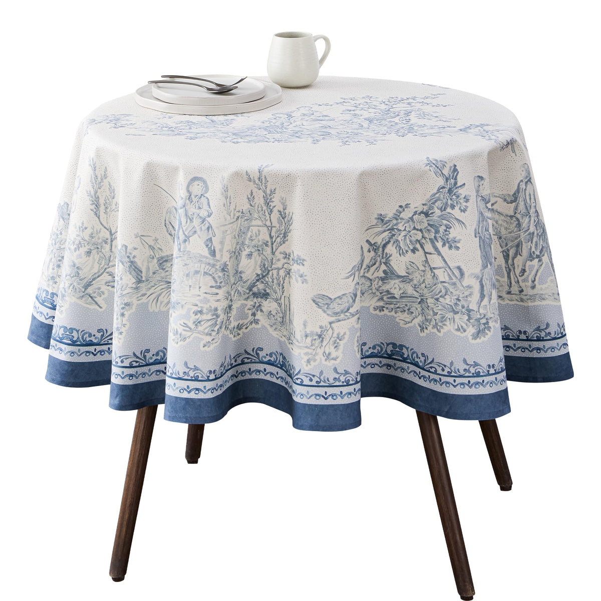 The Miller Tablecloths