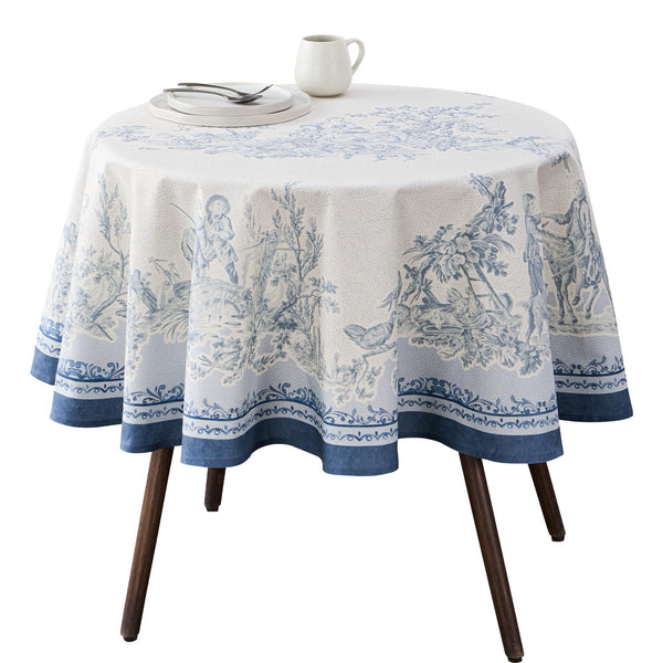 The Miller Tablecloths