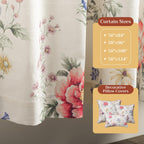 Swyncombe Curtains
