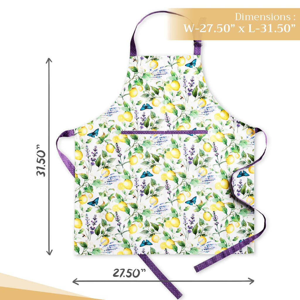 Sivergue Apron