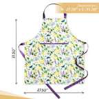Sivergue Apron