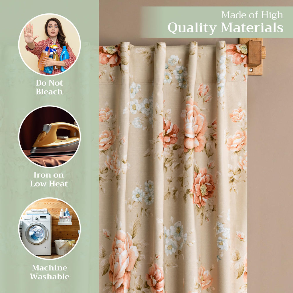 Newbury Curtains