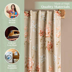 Newbury Curtains