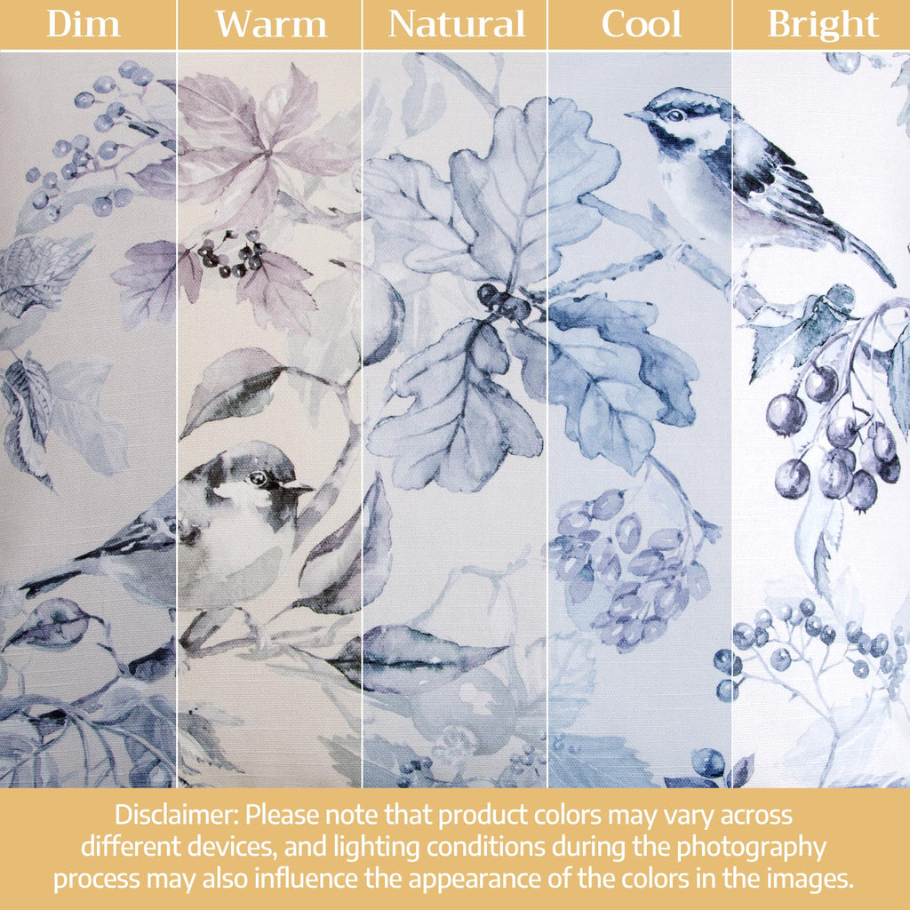 Equinoxe Curtains