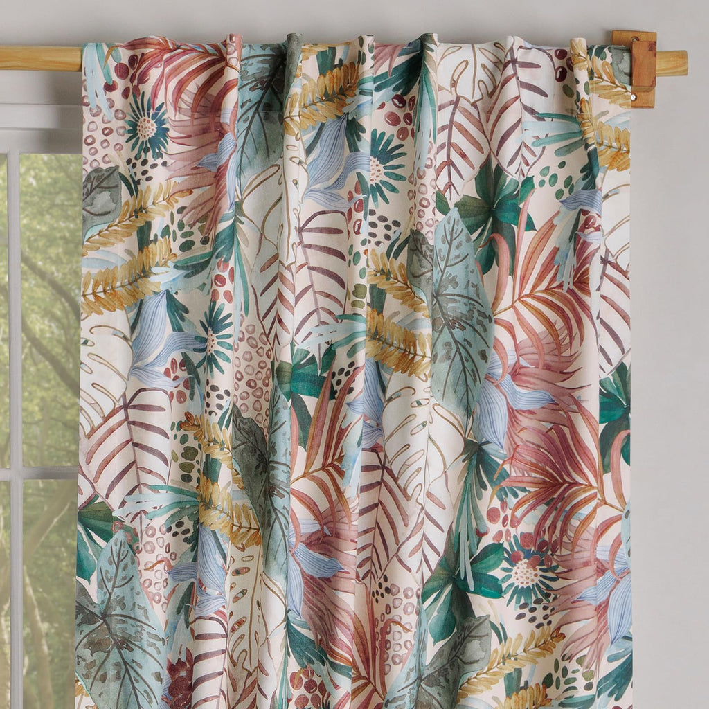 Oasis Curtains