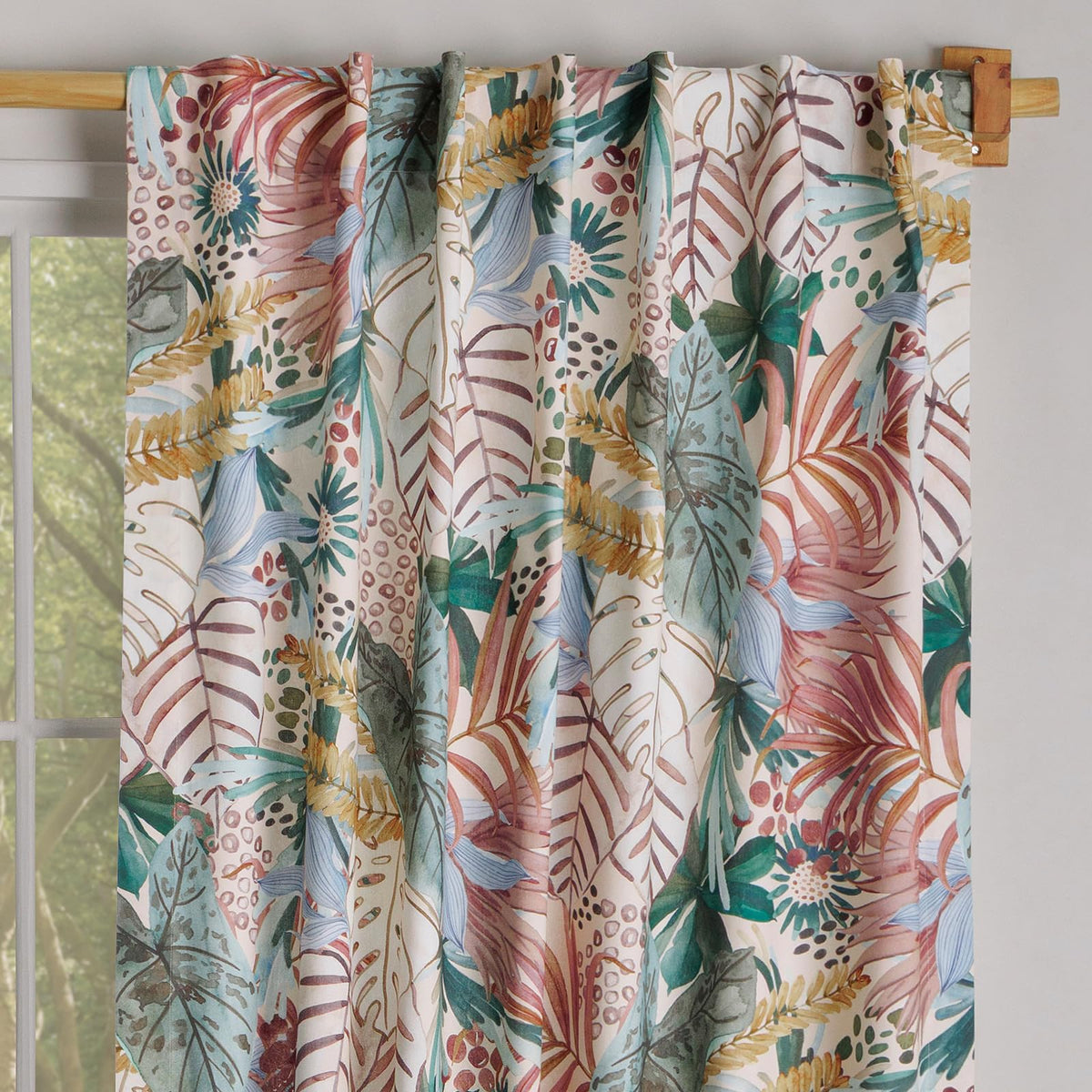 Oasis Curtains