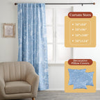 Ramage Curtains