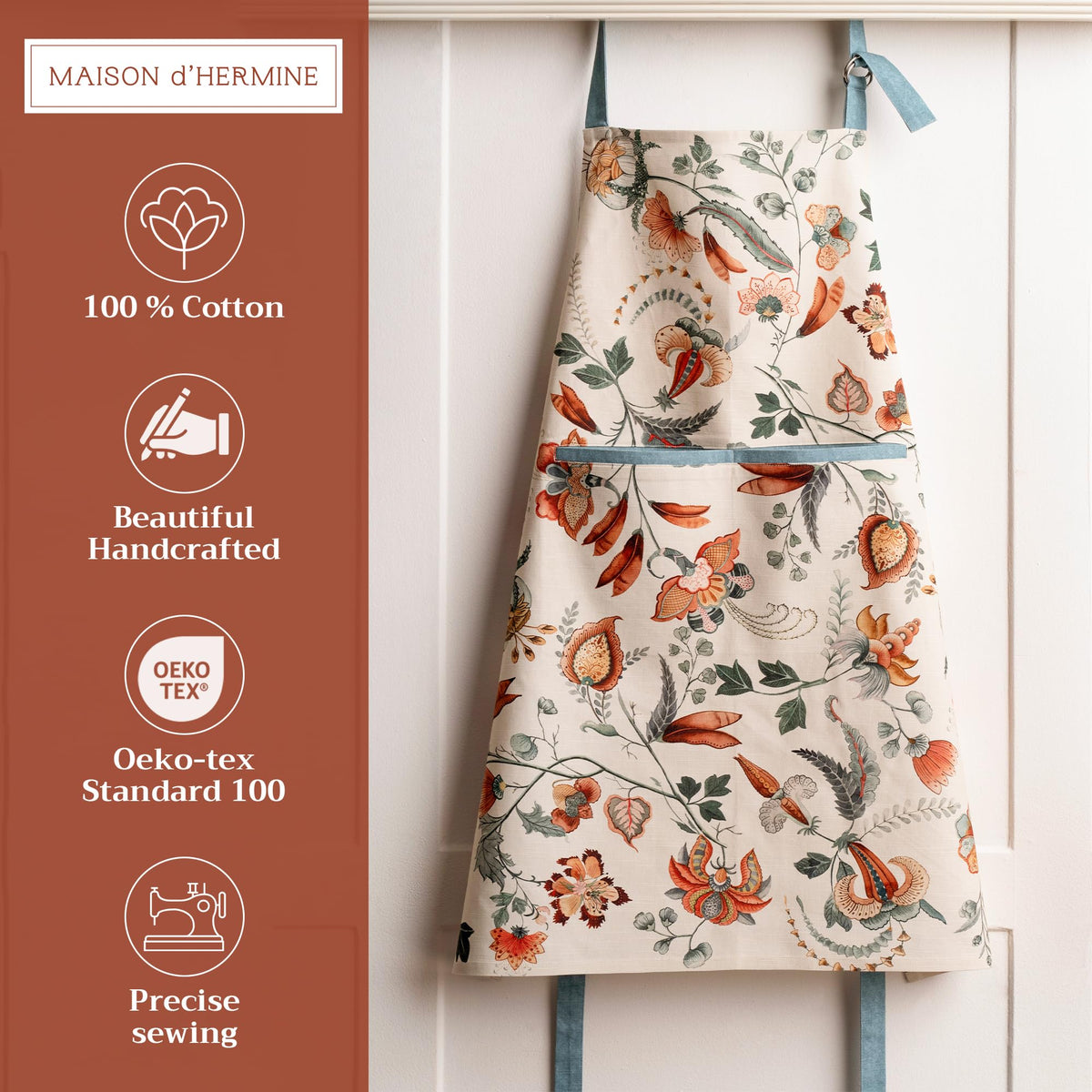 Dalida Apron