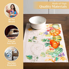 Lumina Placemats