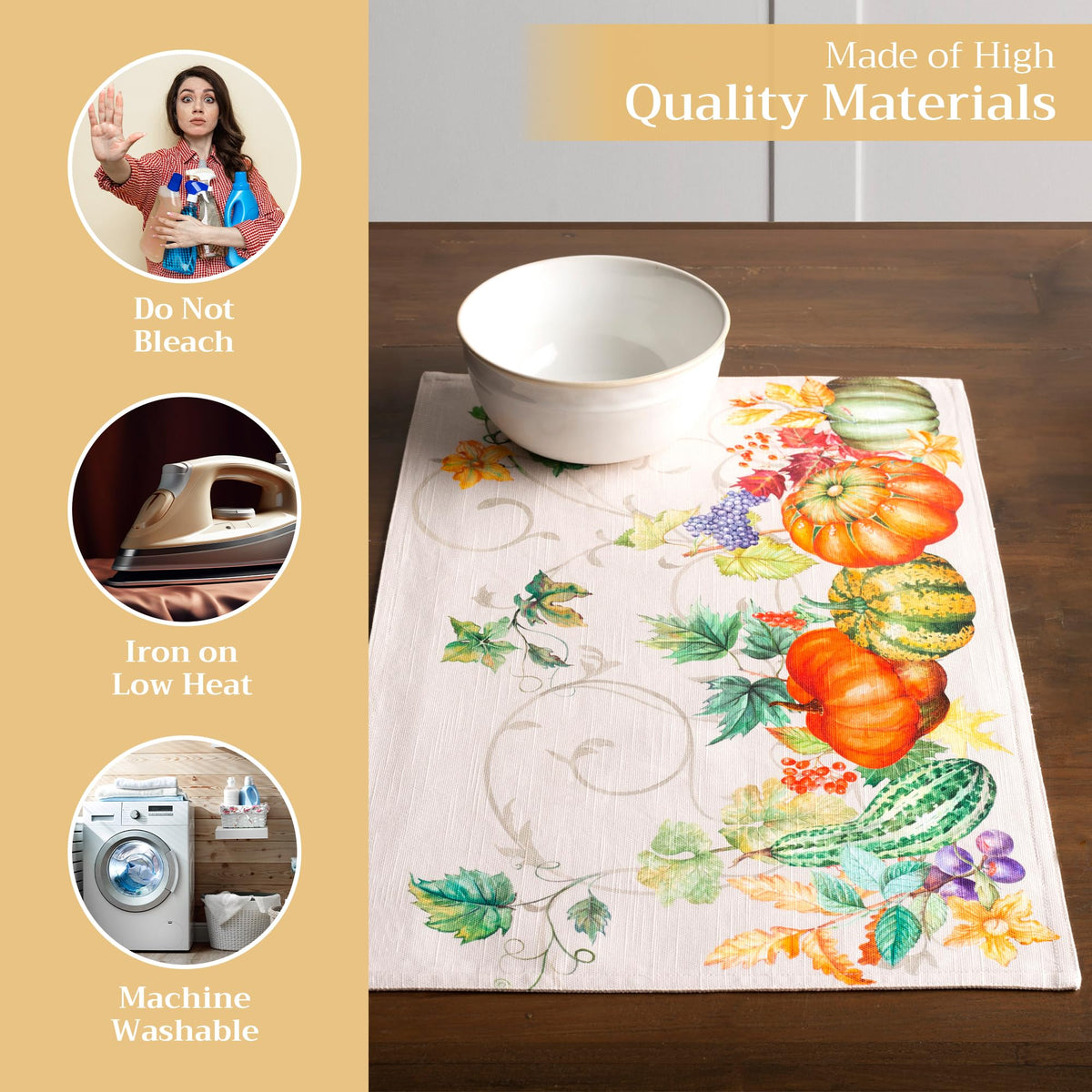 Lumina Placemats