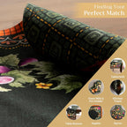 Pumpkin Garden Placemats