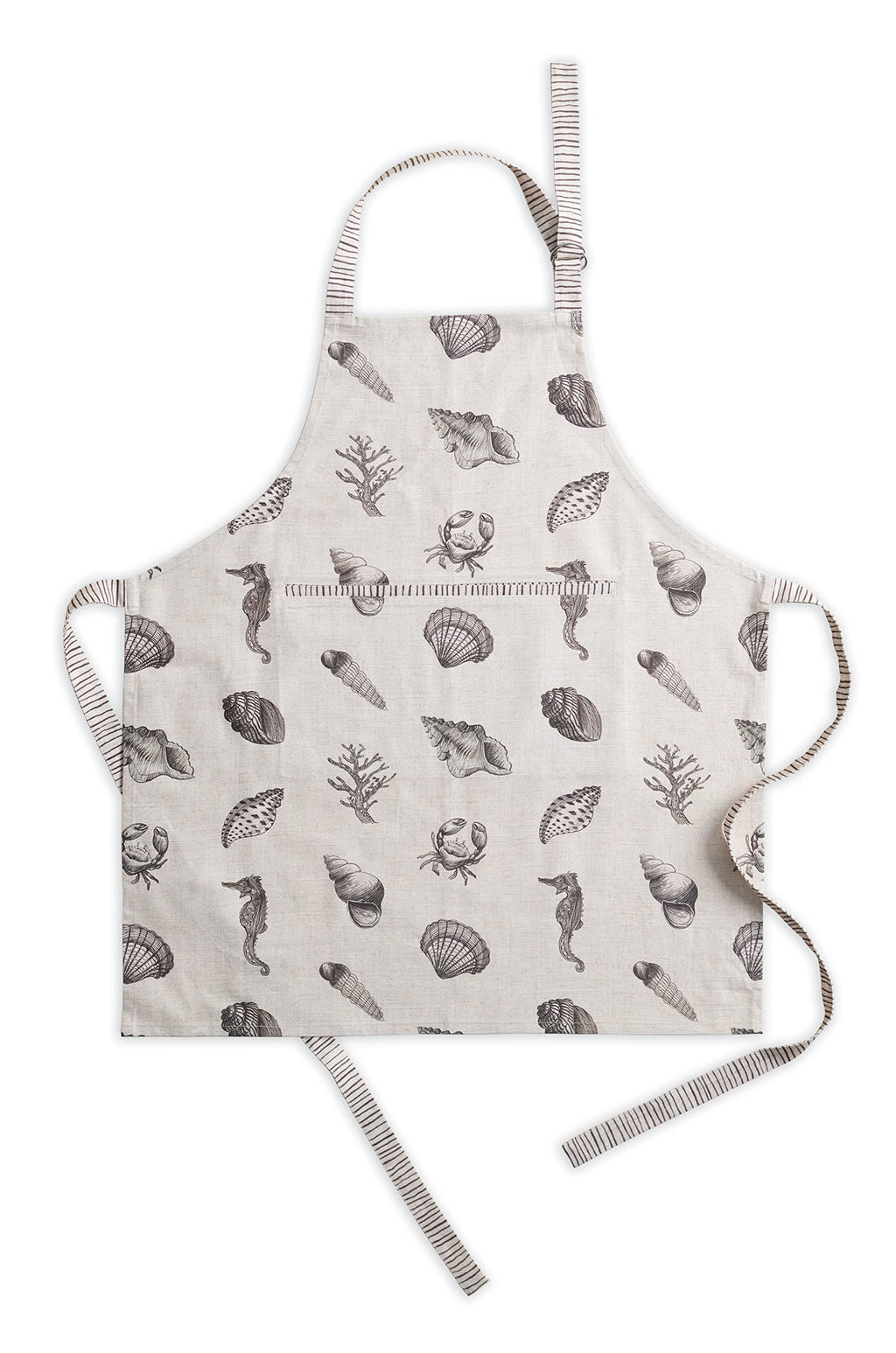 At The Seaside Apron