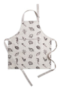 At The Seaside Apron
