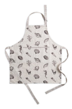 At The Seaside Apron