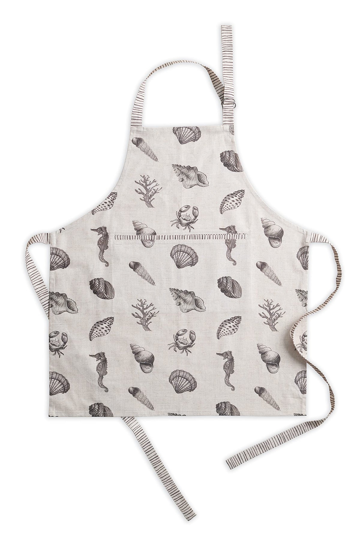 At The Seaside Apron