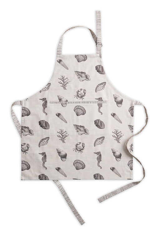 At The Seaside Apron