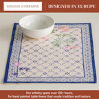 Faience Placemats
