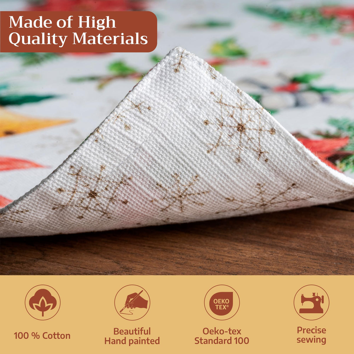 Chromo Placemats