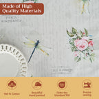 Champ De Mars Tablecloths