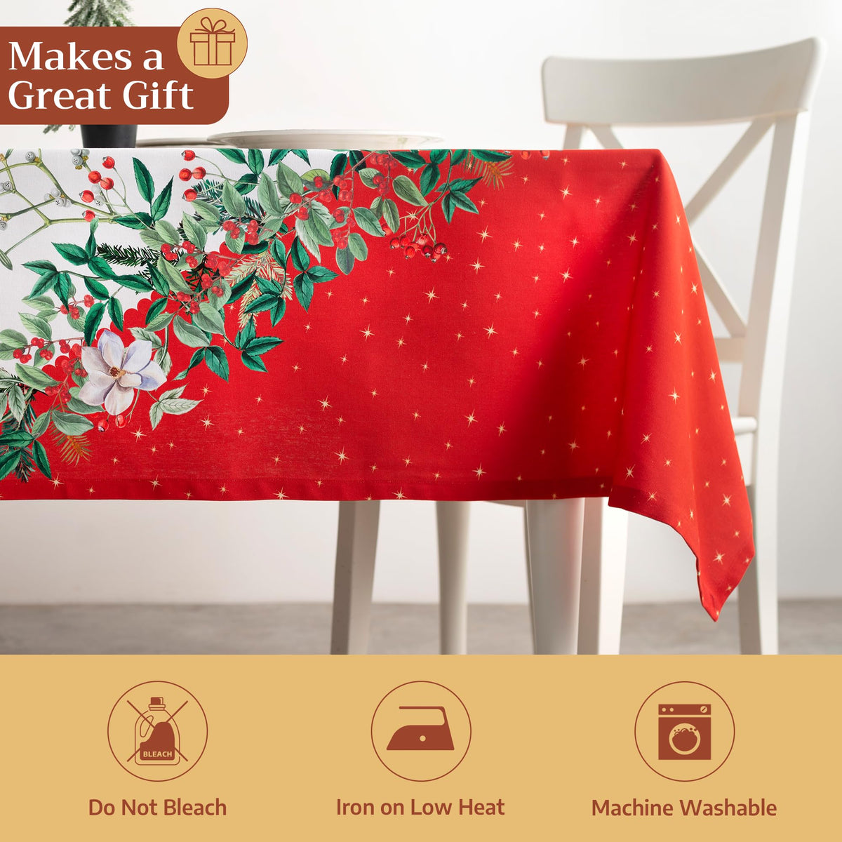 Noel Tablecloths