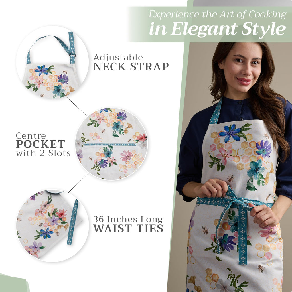 Meil Apron