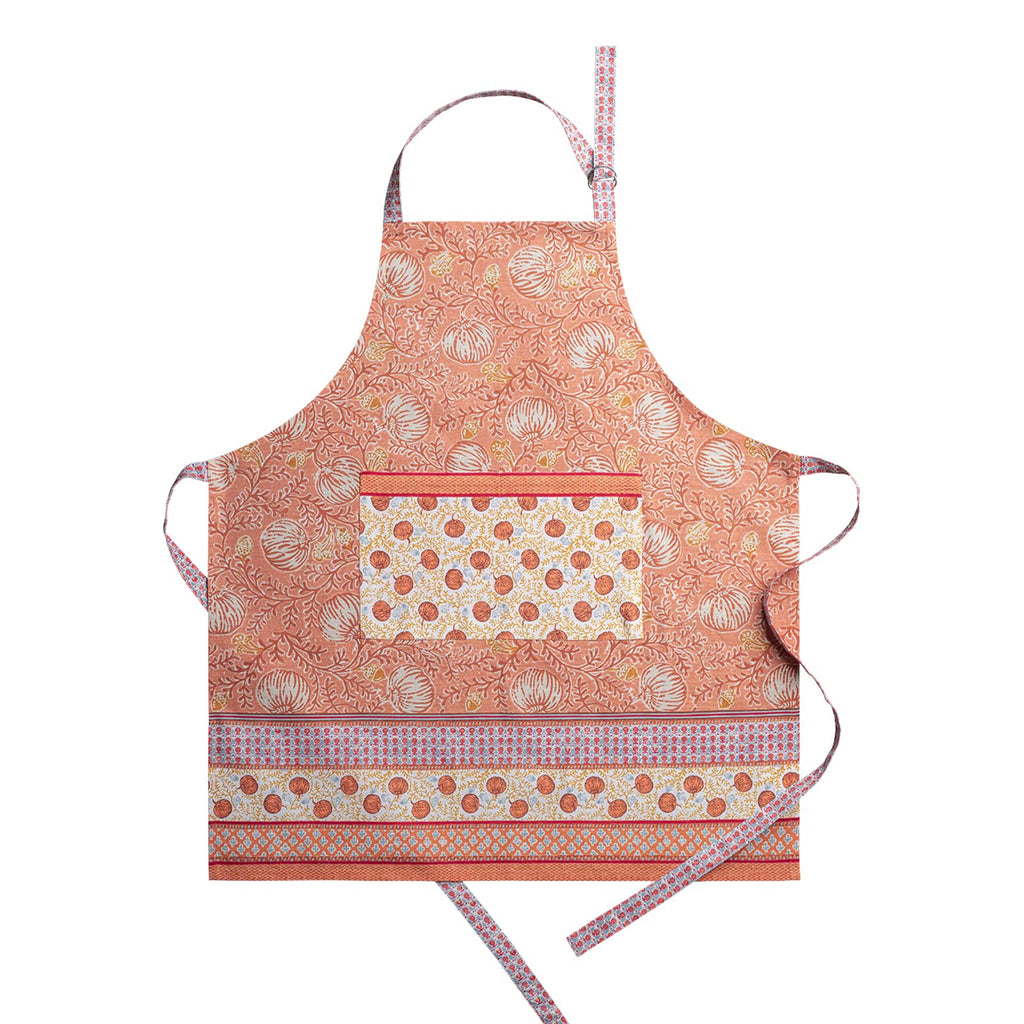 Harvest Festival Apron