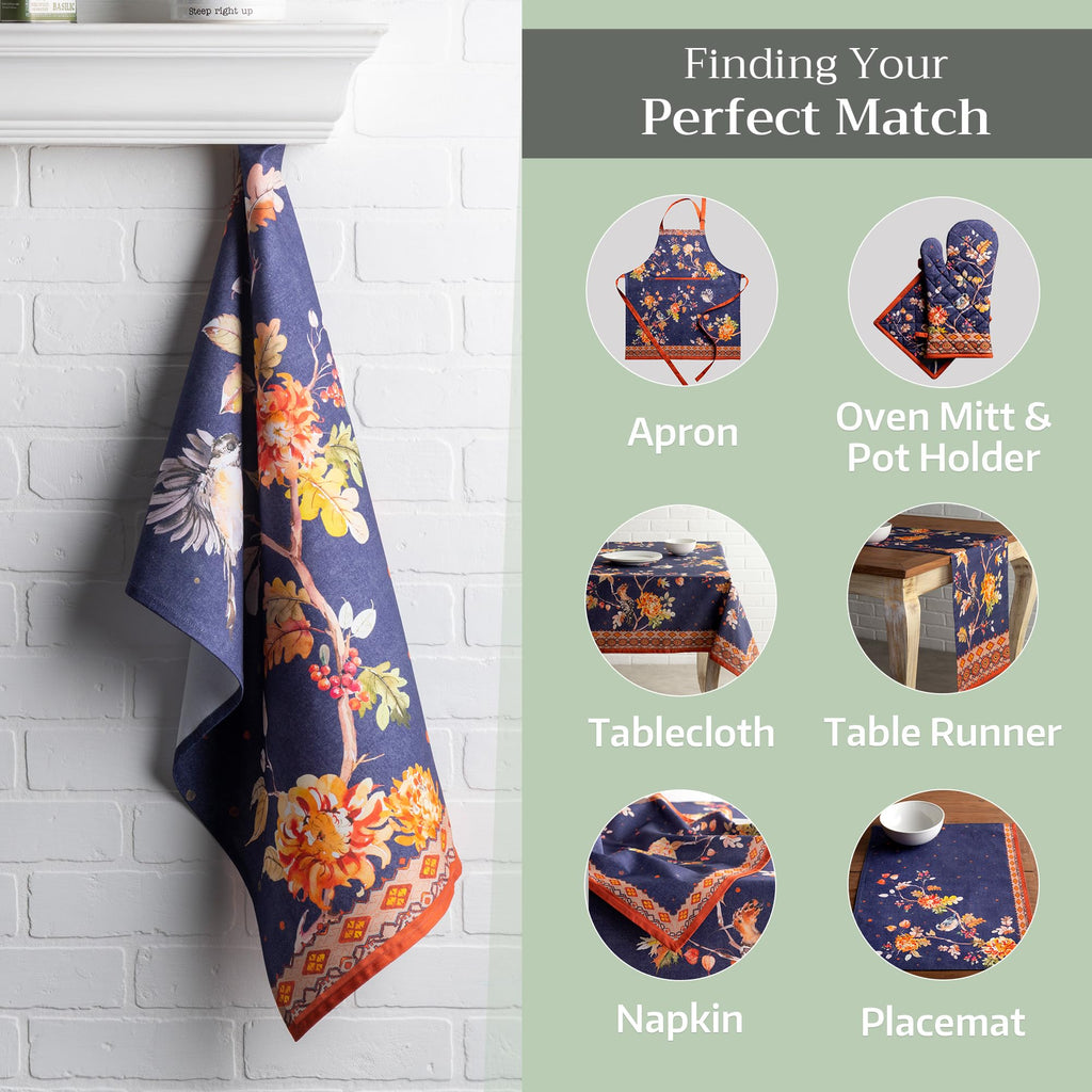 Kelim Kitchen Towels