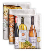 Terroir Kitchen Towels