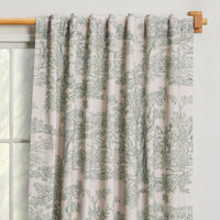 Antique Green