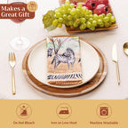 Zebra Life Napkins