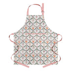 Les Bouquets Apron
