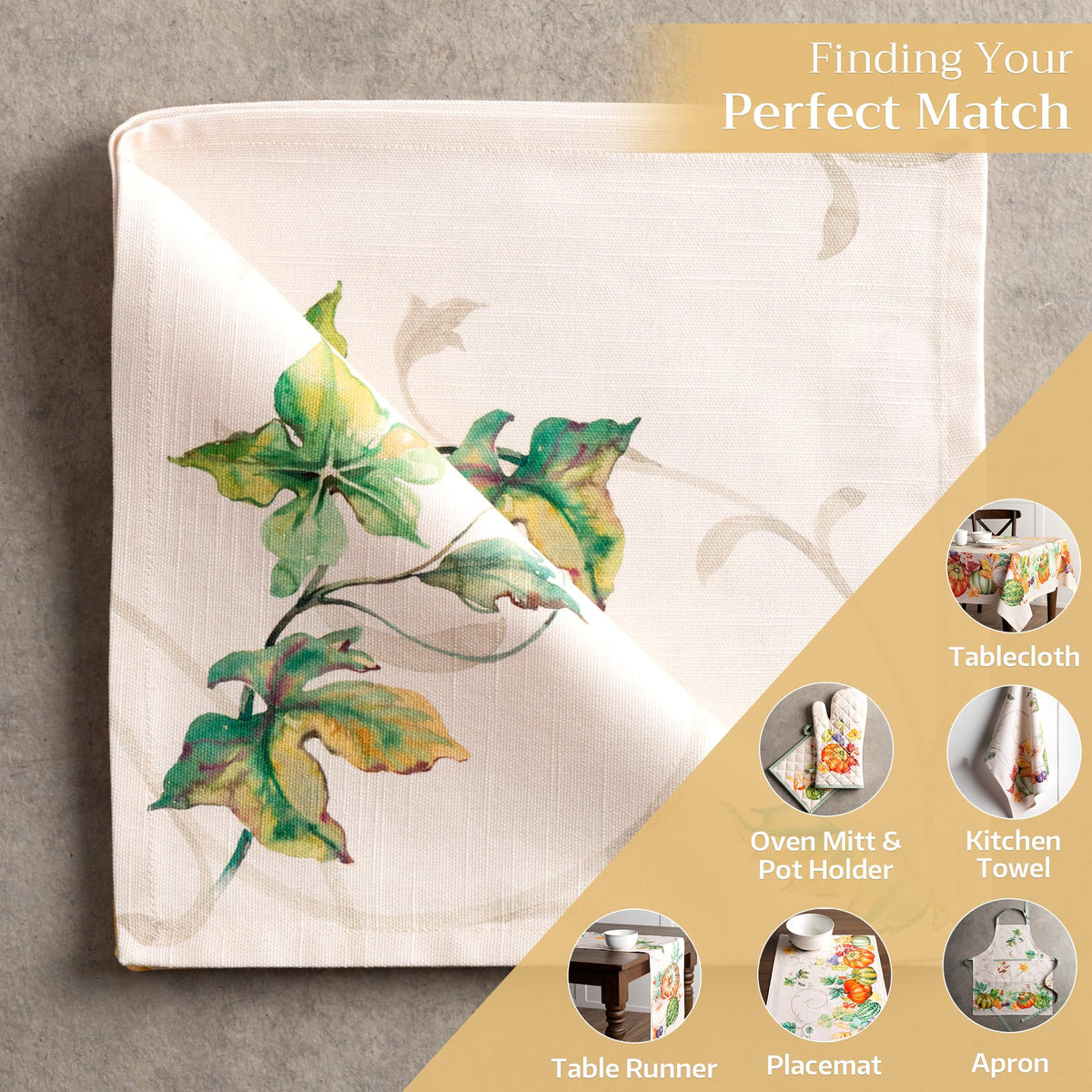 Lumina Napkins