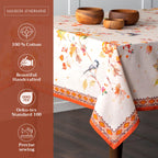 Kelim Tablecloths