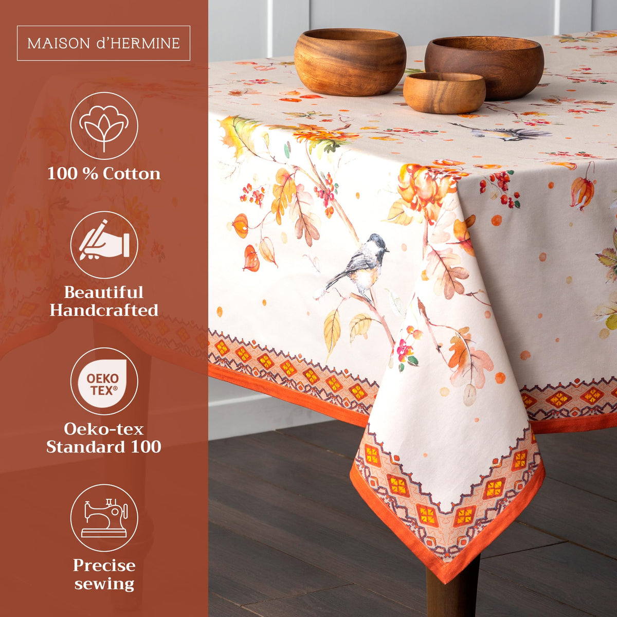 Kelim Tablecloths